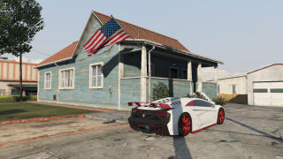 Illustration for article titled Grand Theft Auto Online’s neighborhoods are defined by those who “live” in them